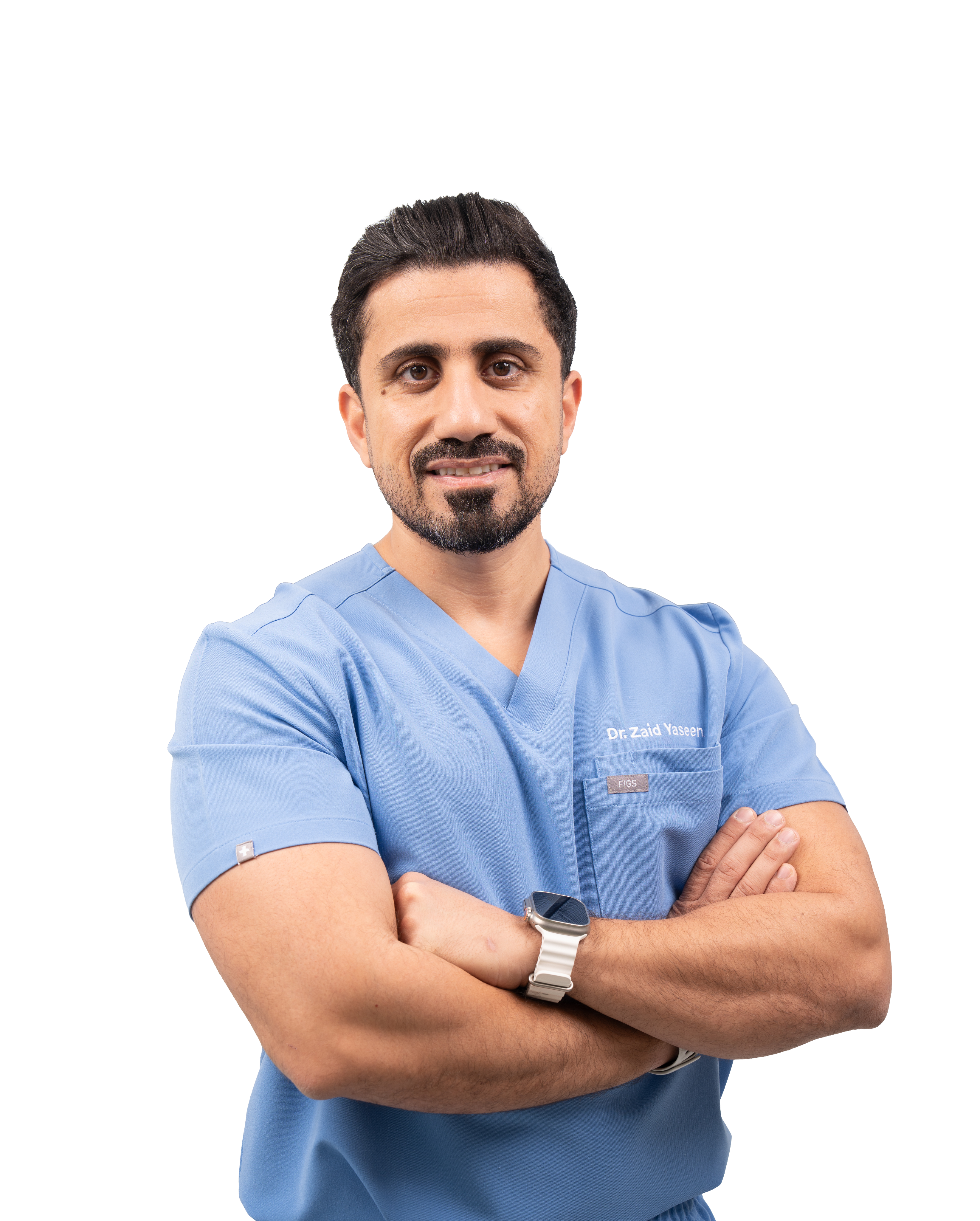 DR.ZAID ALSAJAFI