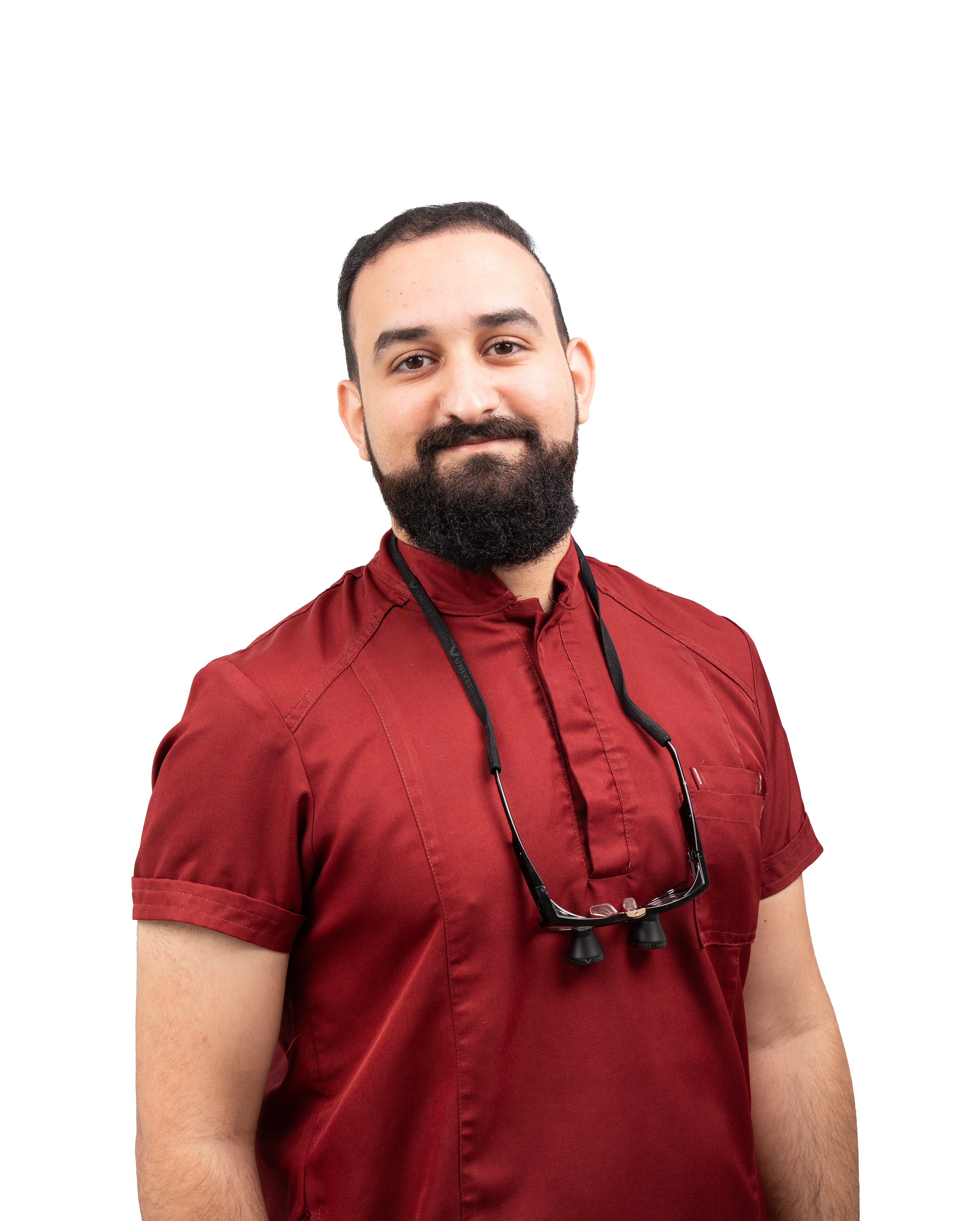 DR.AHMED NAJI
