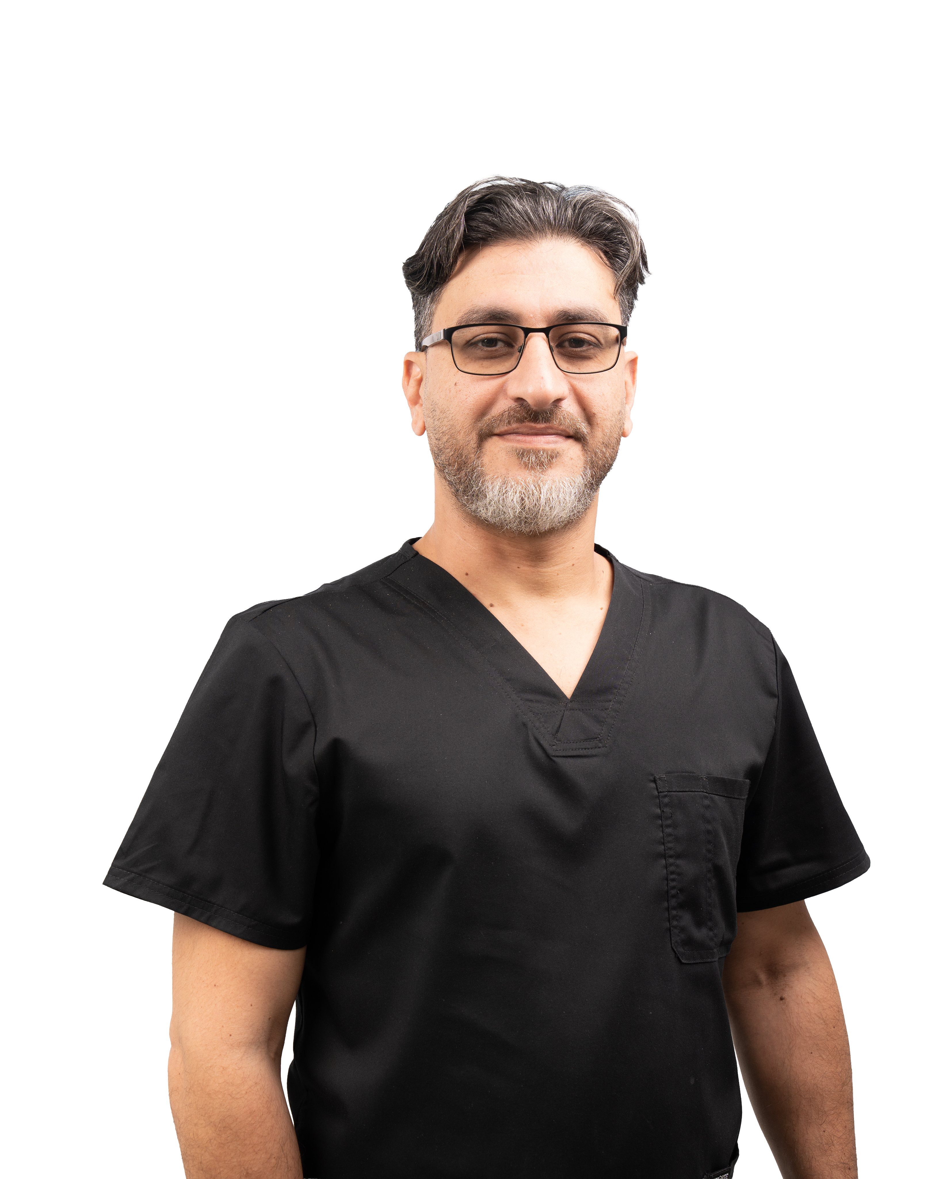 Dr. Sameh Duaibis