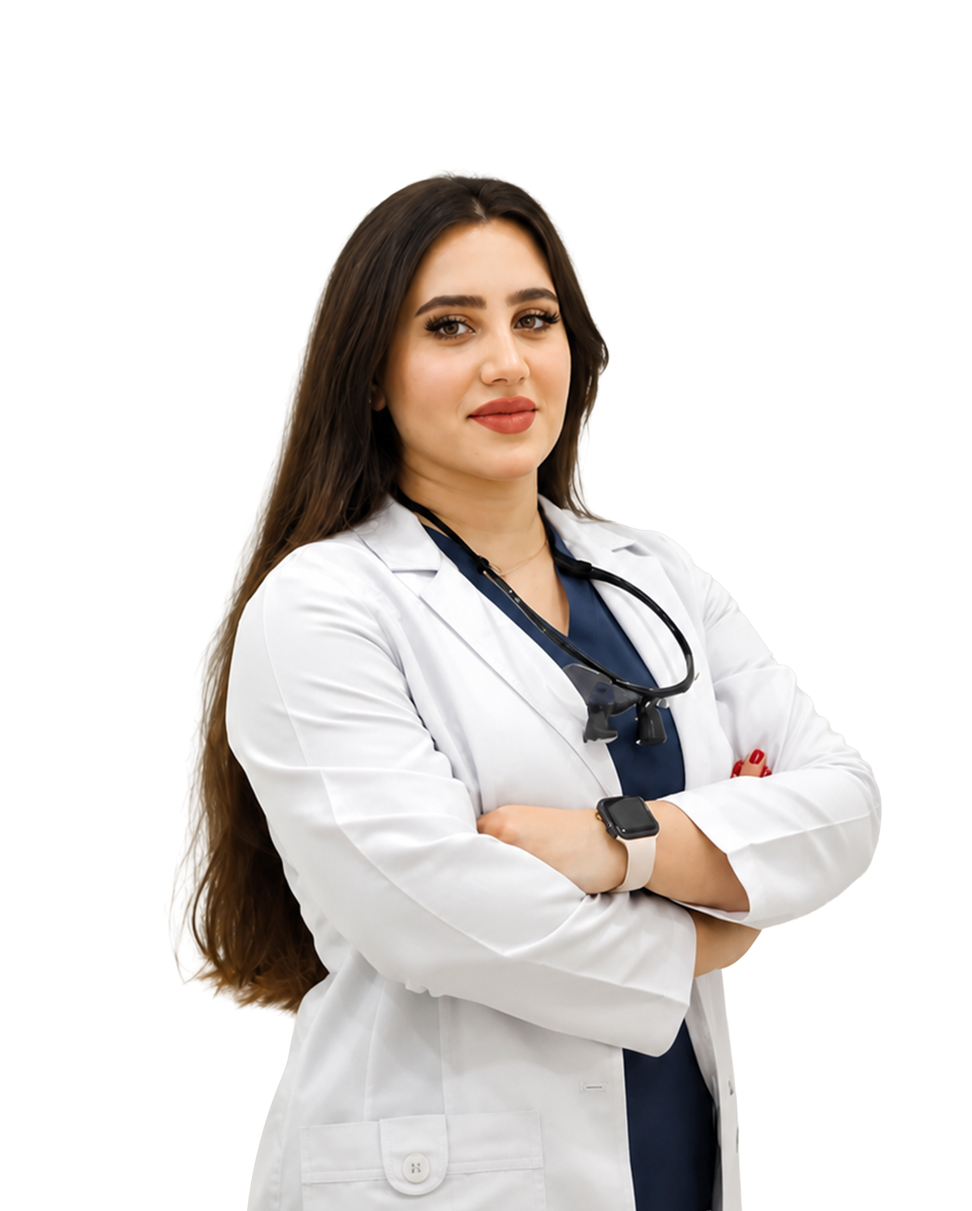 DR.HAYA HUSSAIN