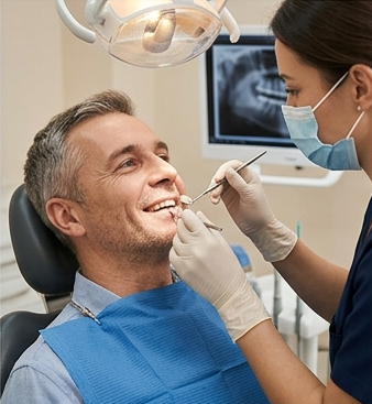 General Dentistry